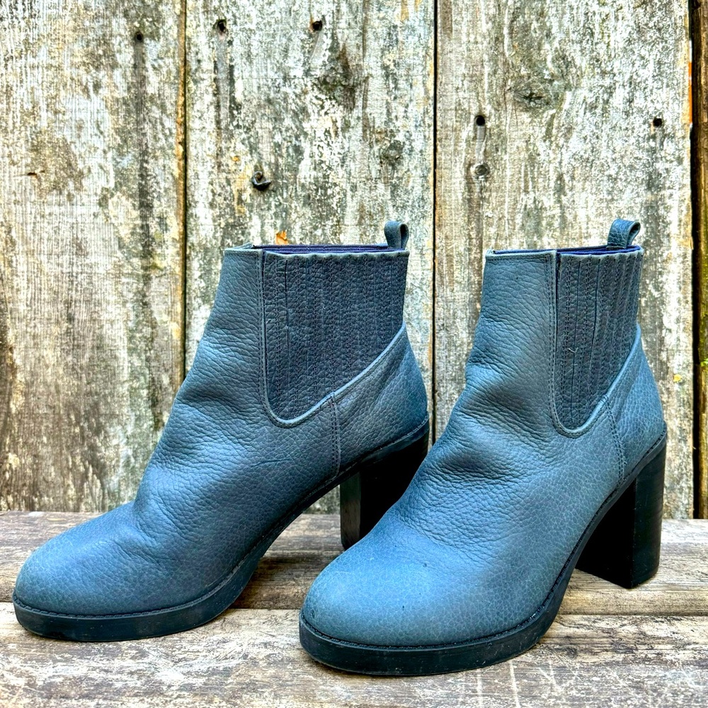 Sole Society Chelsea Boots
